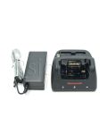 Honeywell Dolphin 70e Black Ethernet HomeBase - UK Kit 70E-EHB-3